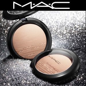 MAC LIMITED EDITION Extra Dimension Skinfinish